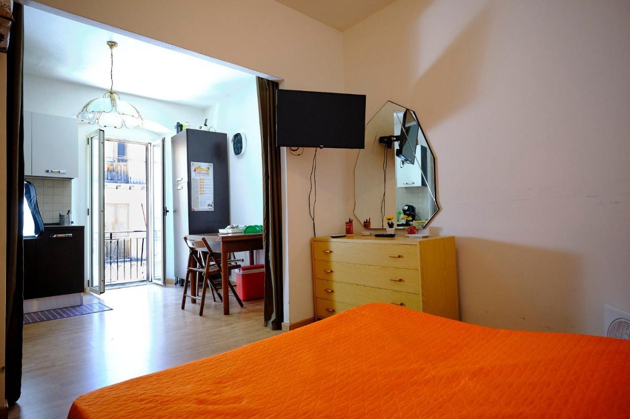 Sardegna Indimenticabile Apartment *