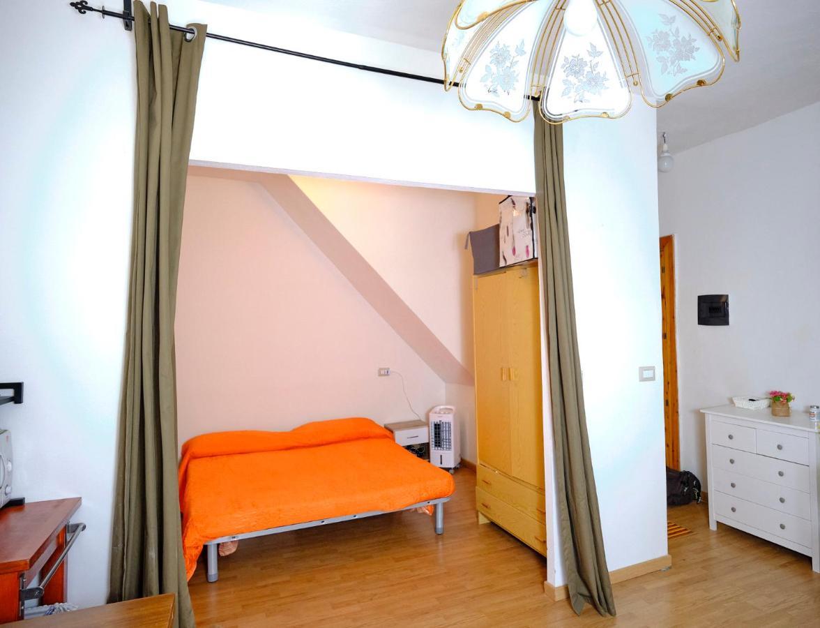 Sardegna Indimenticabile Apartment