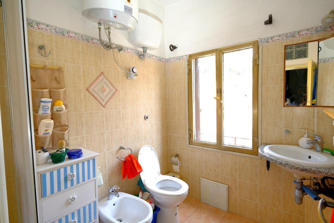 Sardegna Indimenticabile Apartment *