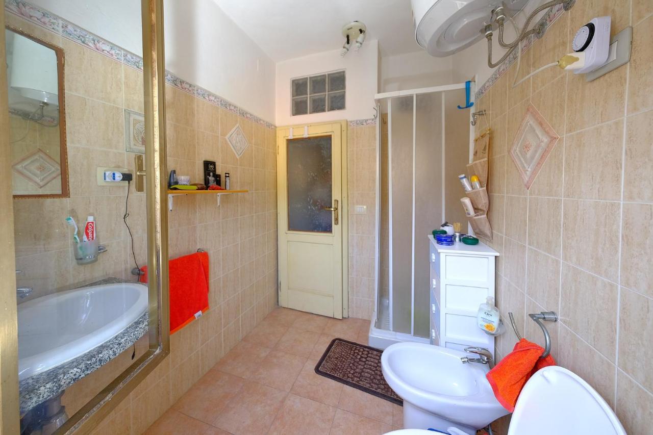 Sardegna Indimenticabile Apartment *