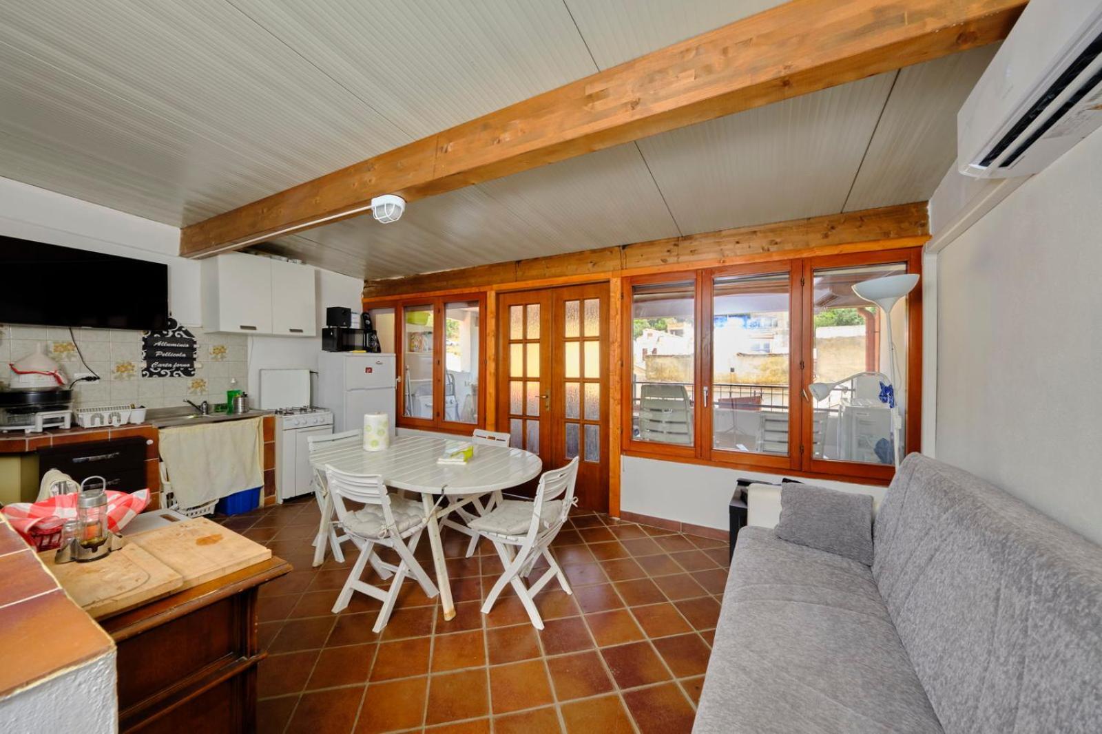 Sardegna Indimenticabile Apartment Iglesias