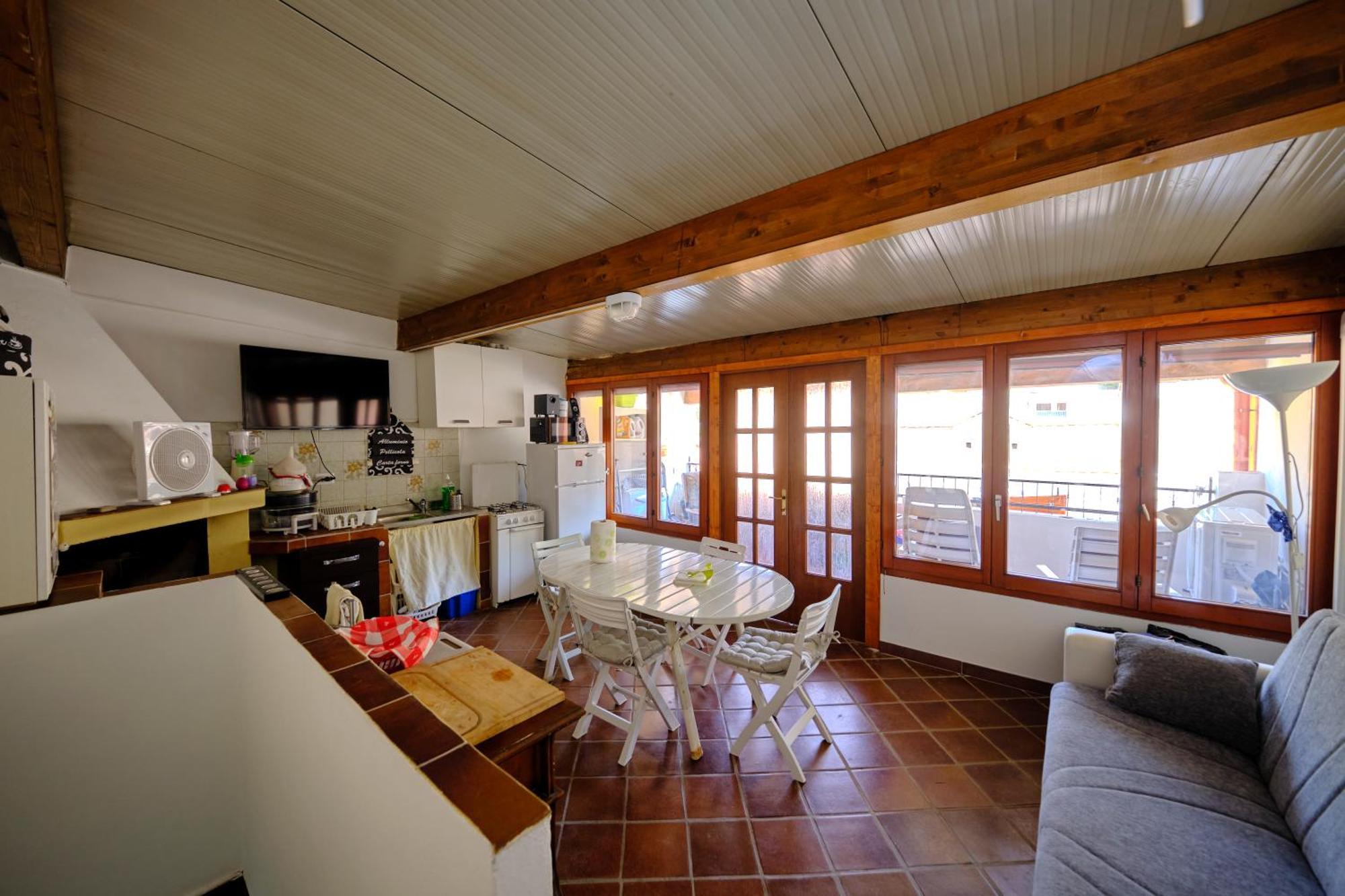 Sardegna Indimenticabile Apartment Iglesias