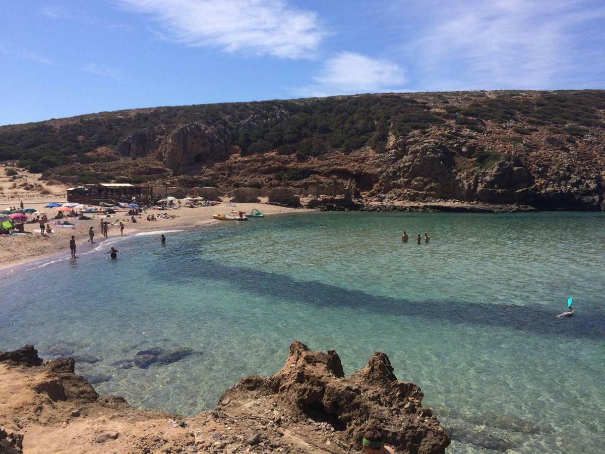 Sardegna Indimenticabile Apartment *