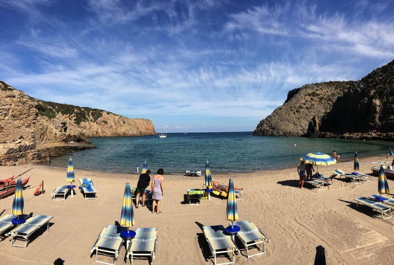 Apartment Sardegna Indimenticabile *