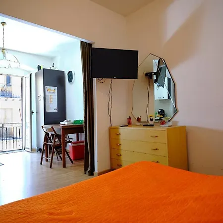 Sardegna Indimenticabile Apartment Iglesias Exterior photo