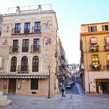 Sardegna Indimenticabile Apartment Iglesias Exterior photo