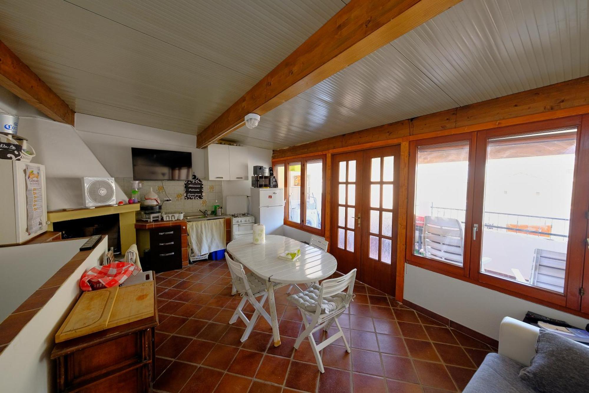 Apartment Sardegna Indimenticabile *